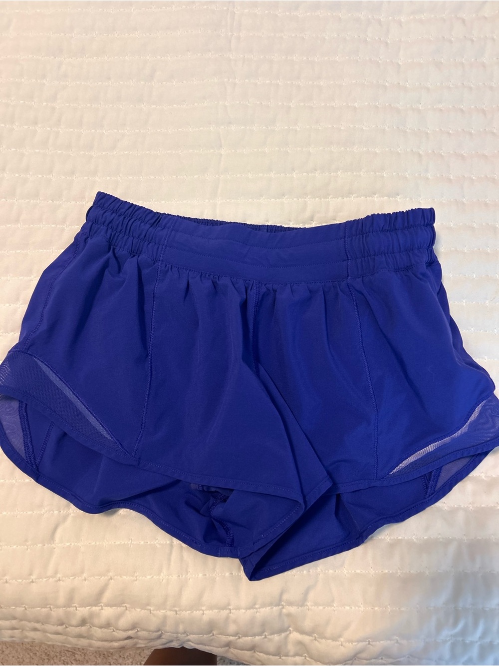 Lulu shorts